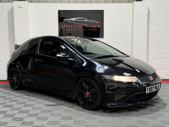 Honda Type R 2.0 i-VTEC Type R GT 3dr
