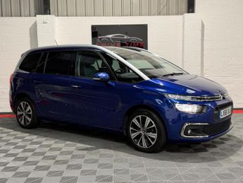Citroen C4 1.5 BlueHDi Feel Euro 6 (s/s) 5dr