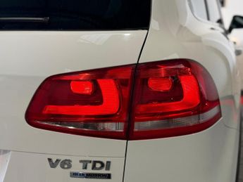Volkswagen Touareg 3.0 TDI V6 BlueMotion Tech Altitude Tiptronic 4WD Euro 5 (s/s) 5