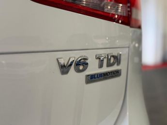 Volkswagen Touareg 3.0 TDI V6 BlueMotion Tech Altitude Tiptronic 4WD Euro 5 (s/s) 5