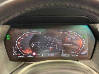 BMW 1 Series 1.5 118i M Sport (LCP) DCT Euro 6 (s/s) 5dr