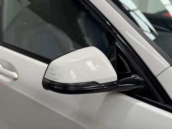 BMW 1 Series 1.5 118i M Sport (LCP) DCT Euro 6 (s/s) 5dr