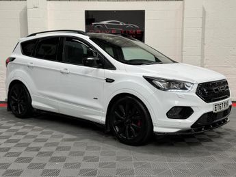 Ford Kuga 2.0 TDCi ST-Line X AWD Euro 6 (s/s) 5dr