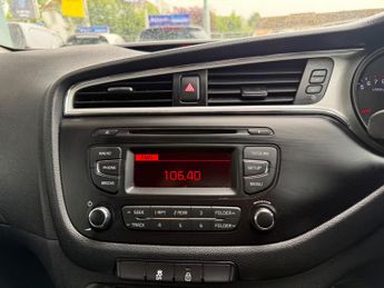 Kia ProCeed 1.4 SR7 Euro 6 3dr