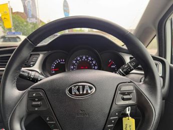 Kia ProCeed 1.4 SR7 Euro 6 3dr