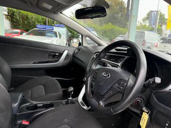 Kia ProCeed 1.4 SR7 Euro 6 3dr