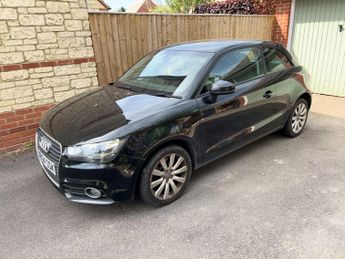 Audi A1 2.0 TDI Sport Euro 5 (s/s) 3dr