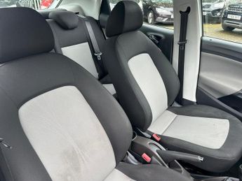 SEAT Ibiza 1.4 SE Euro 5 5dr