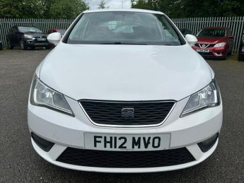 SEAT Ibiza 1.4 SE Euro 5 5dr