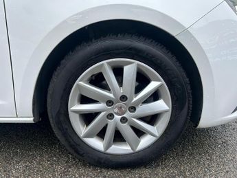 SEAT Ibiza 1.4 SE Euro 5 5dr