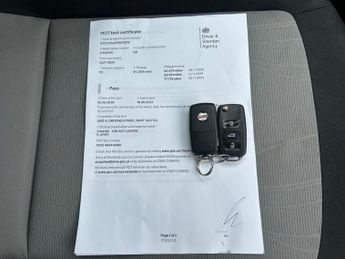 SEAT Ibiza 1.4 SE Euro 5 5dr