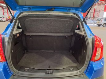 Vauxhall Mokka 1.6 CDTi Exclusiv Auto 2WD Euro 6 5dr