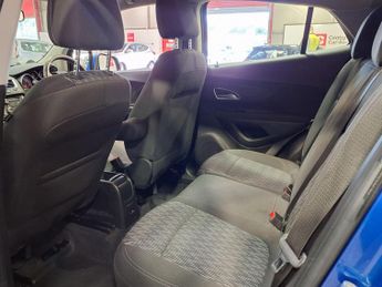 Vauxhall Mokka 1.6 CDTi Exclusiv Auto 2WD Euro 6 5dr