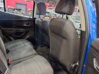 Vauxhall Mokka 1.6 CDTi Exclusiv Auto 2WD Euro 6 5dr