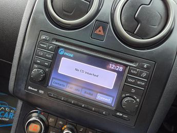 Nissan Qashqai+2 1.5 dCi n-tec 2WD Euro 5 5dr