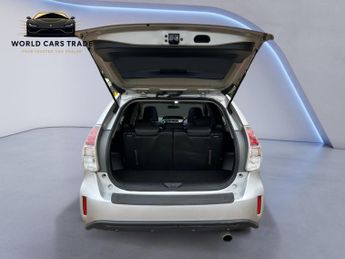 Toyota Prius 1.5 CVT 4dr