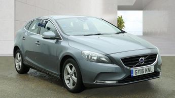 Volvo V40 2.0 D2 SE Euro 6 (s/s) 5dr