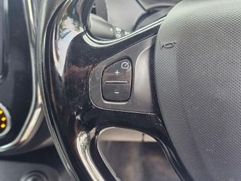 Renault Captur 1.5 dCi Dynamique S MediaNav EDC Euro 5 5dr