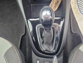 Renault Captur 1.5 dCi Dynamique S MediaNav EDC Euro 5 5dr