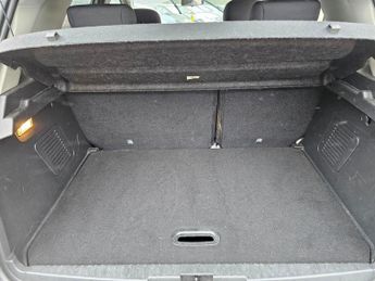 Renault Captur 1.5 dCi Dynamique S MediaNav EDC Euro 5 5dr
