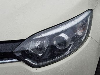 Renault Captur 1.5 dCi Dynamique S MediaNav EDC Euro 5 5dr