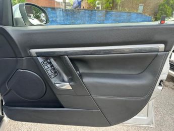 Vauxhall Vectra 1.9 CDTi 16v Design 5dr