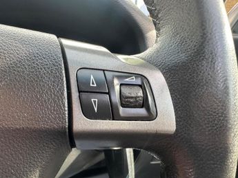Vauxhall Vectra 1.9 CDTi 16v Design 5dr