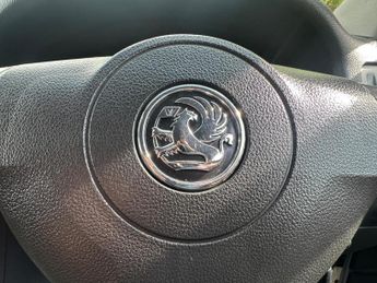 Vauxhall Vectra 1.9 CDTi 16v Design 5dr