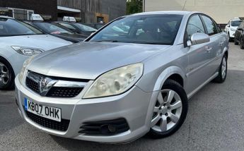 Vauxhall Vectra 1.9 CDTi 16v Design 5dr