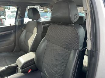Vauxhall Vectra 1.9 CDTi 16v Design 5dr