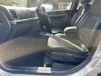Vauxhall Vectra 1.9 CDTi 16v Design 5dr