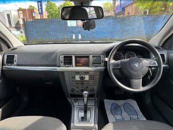 Vauxhall Vectra 1.9 CDTi 16v Design 5dr