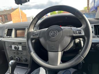 Vauxhall Vectra 1.9 CDTi 16v Design 5dr