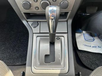 Vauxhall Vectra 1.9 CDTi 16v Design 5dr