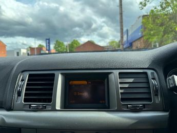 Vauxhall Vectra 1.9 CDTi 16v Design 5dr