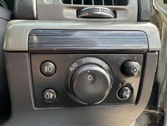 Vauxhall Vectra 1.9 CDTi 16v Design 5dr