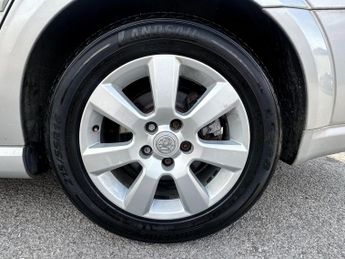 Vauxhall Vectra 1.9 CDTi 16v Design 5dr