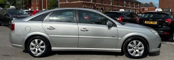Vauxhall Vectra 1.9 CDTi 16v Design 5dr