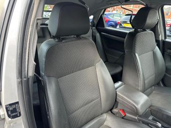 Vauxhall Vectra 1.9 CDTi 16v Design 5dr