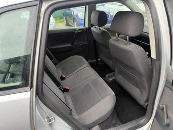 Volkswagen Polo 1.4 TDI SE 5dr