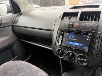 Volkswagen Polo 1.4 TDI SE 5dr