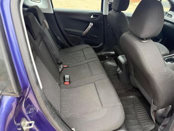 Peugeot 2008 1.2 e-VTi PureTech Active EGC Euro 6 (s/s) 5dr