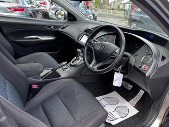 Honda Civic 1.8 i-VTEC SE 5dr