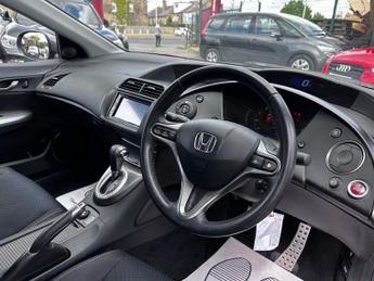 Honda Civic 1.8 i-VTEC SE 5dr