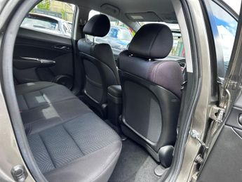 Honda Civic 1.8 i-VTEC SE 5dr