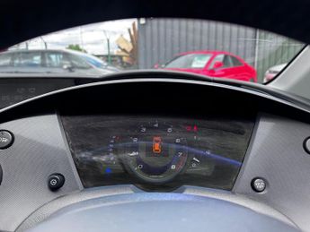 Honda Civic 1.8 i-VTEC SE 5dr