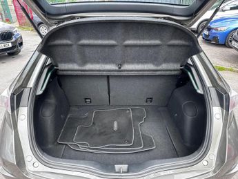 Honda Civic 1.8 i-VTEC SE 5dr