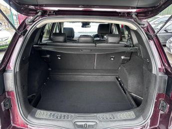 Renault Koleos 1.7 Blue dCi Iconic X-Trn A7 Euro 6 (s/s) 5dr