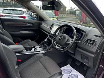 Renault Koleos 1.7 Blue dCi Iconic X-Trn A7 Euro 6 (s/s) 5dr