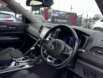 Renault Koleos 1.7 Blue dCi Iconic X-Trn A7 Euro 6 (s/s) 5dr